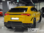 Lamborghini Urus 4.0 V8 — 2024