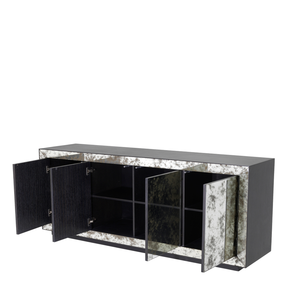 Комод Dresser Bogart арт.113959