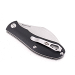 Нож Tsarap, D2, Black Mr.Blade