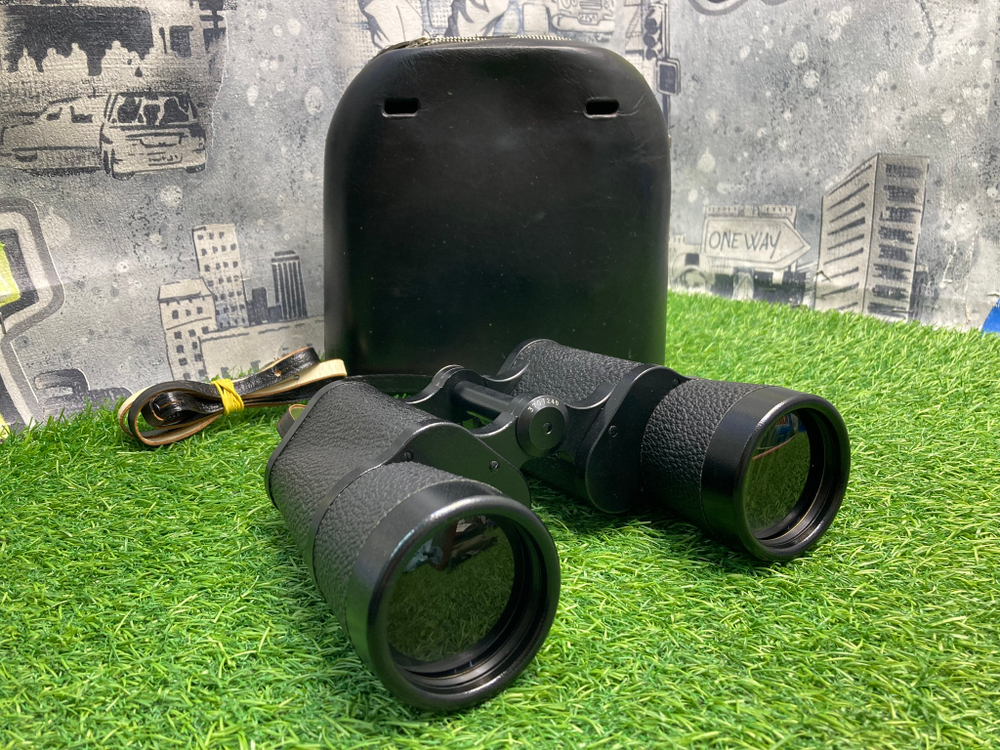 Carl Zeiss Binoctar 7x50