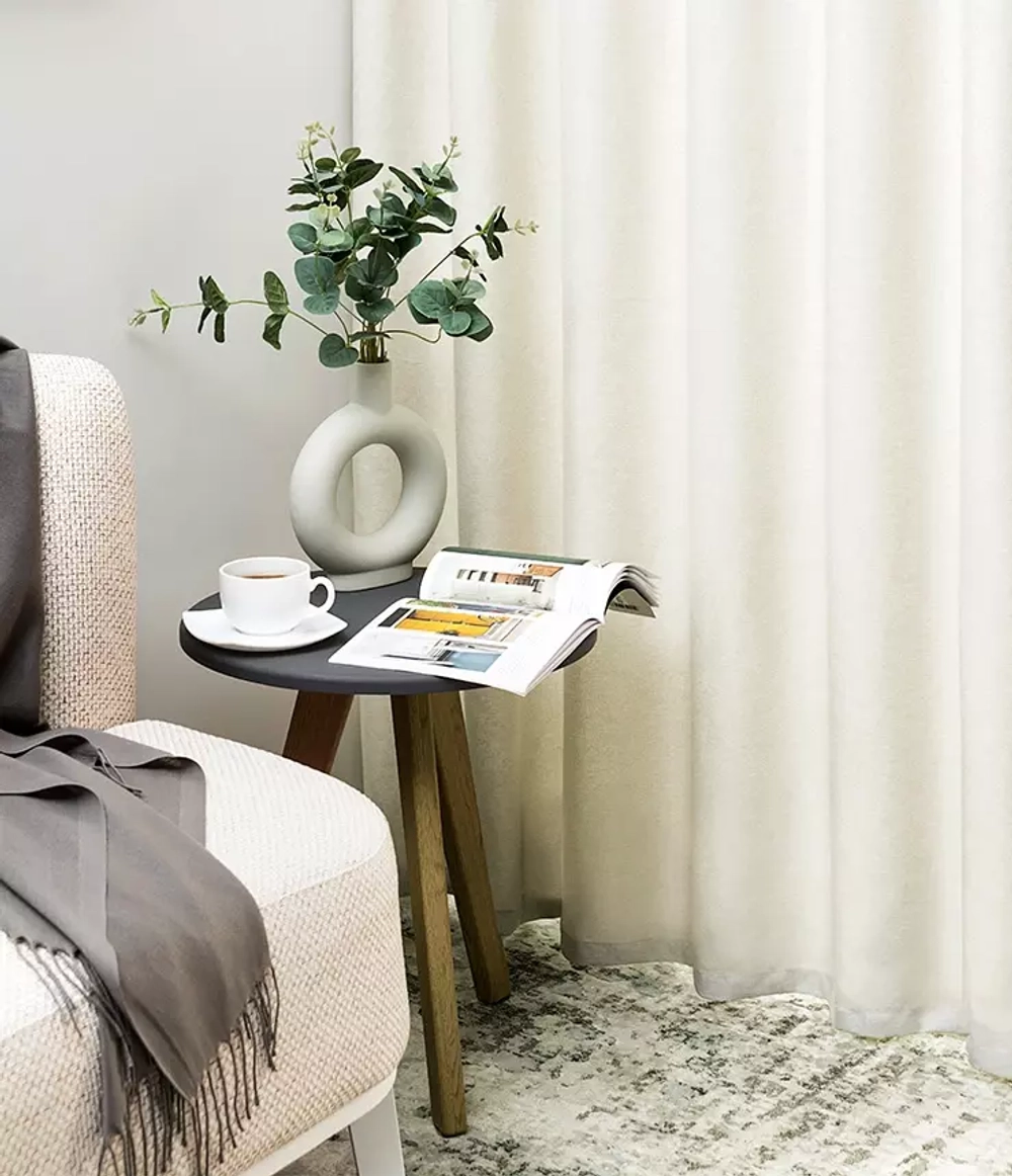 Штора Legrand Левис 1800х2600 мм