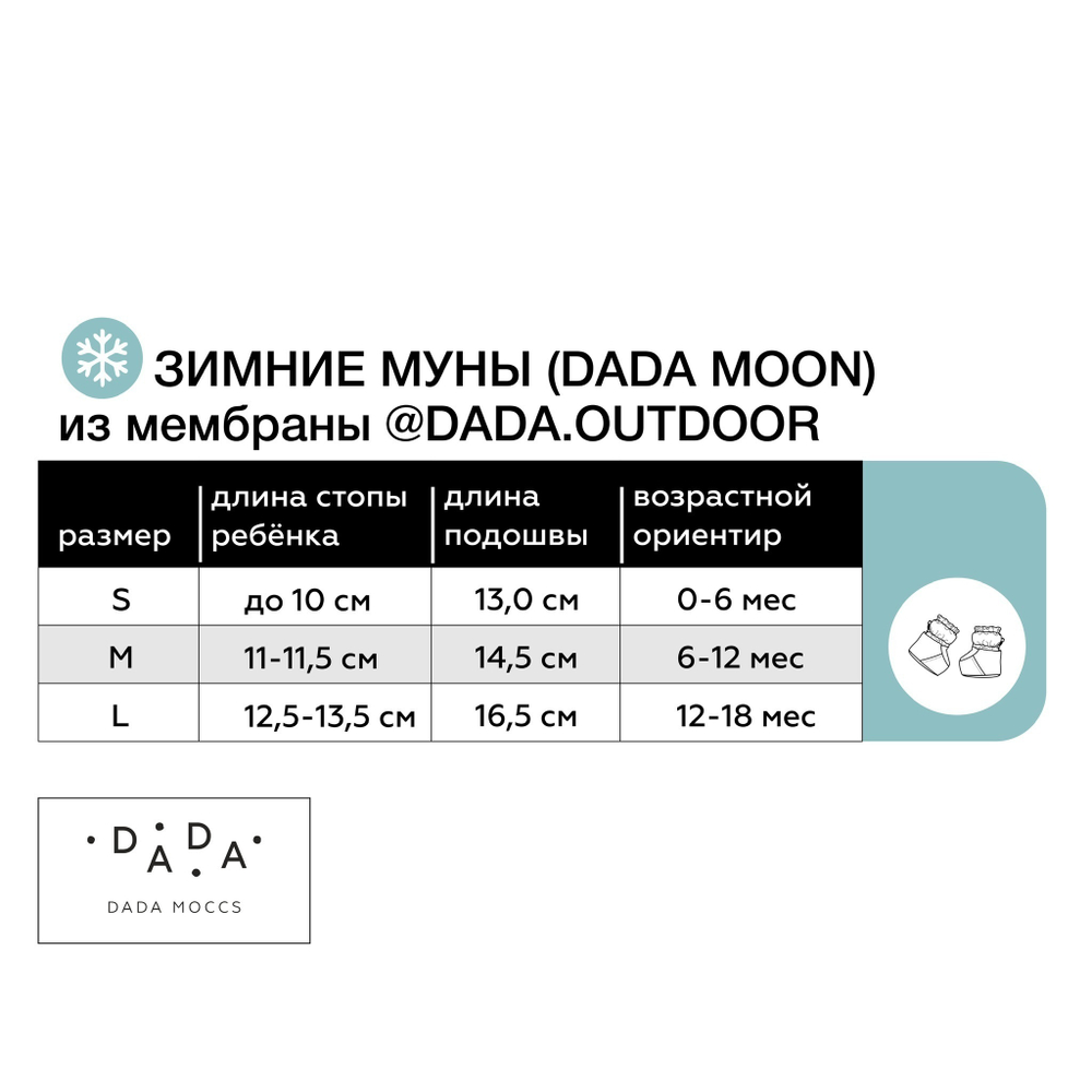 Dada Moon (лисы)