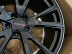 КОВАНЫЕ ДИСКИ для PORSCHE TAYCAN 4S 2022 Порше Тайкан
