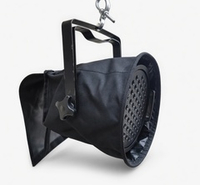 GY-007 — Защитный чехол для LED Stage Light / Surface Light (диаметр 27 см)
