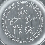 Часы Casio GMD-S5610IT-1
