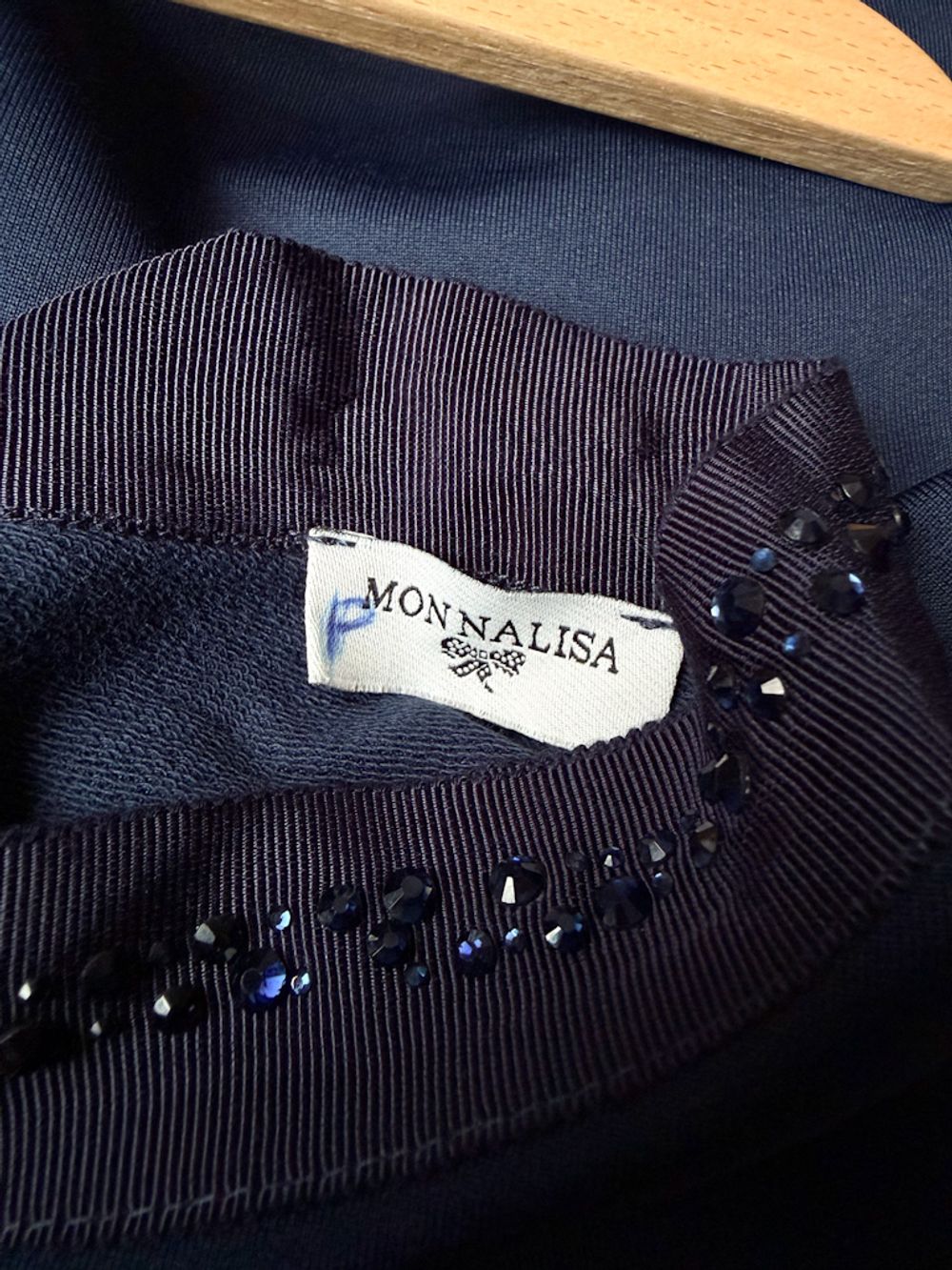 Блузка Monnalisa, 116