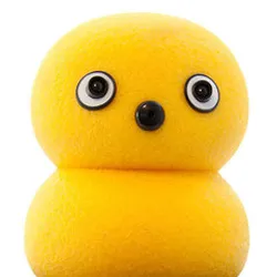 Фотография — Робот Keepon