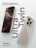 Чехол накладка iPhone 16 Pro 6.3" Gurdini силикон Ultra Twin 1 mm с защитой камеры прозрачный