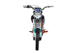 Питбайк MOTORHEAD YSA125 17/14