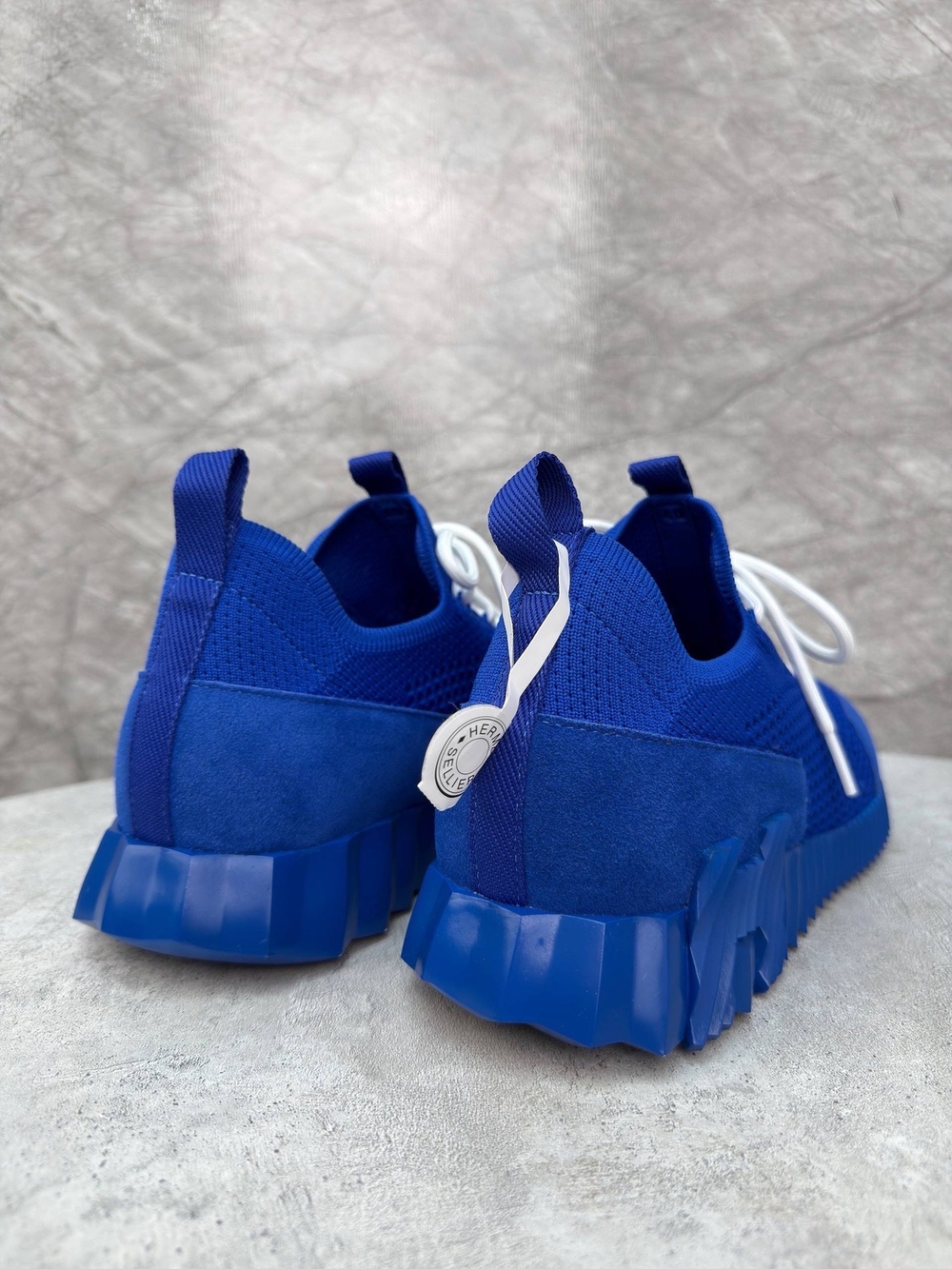 Кроссовки Hermes Slip-on Lift