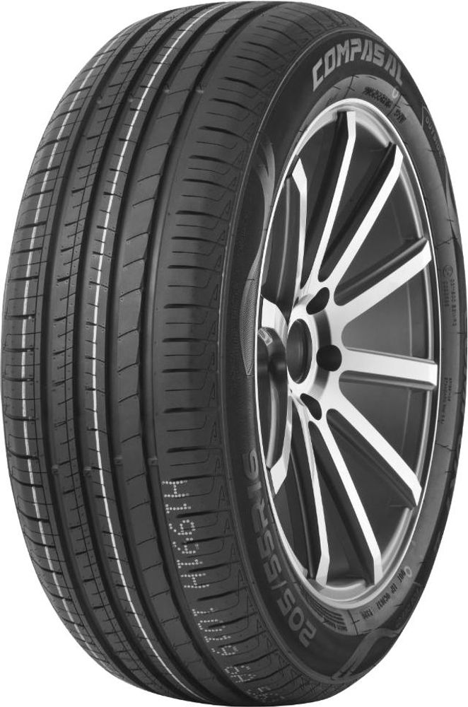 Compasal Blazer HP 155/70 R13 75T
