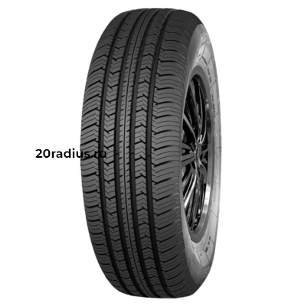 185/55R15 82V HF-261 TL
