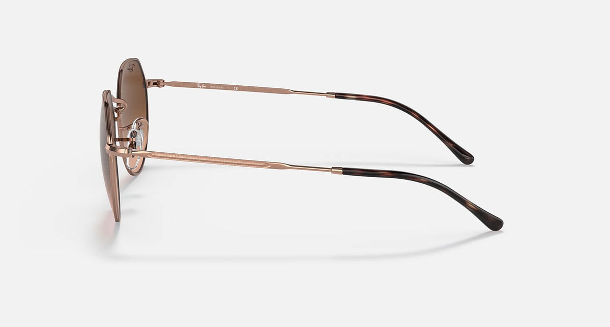 RAY-BAN JACK RB3565 9035A5