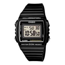 Часы CASIO W-215H-1A