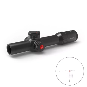 Прицел Mewlite 1-10x28 FFP