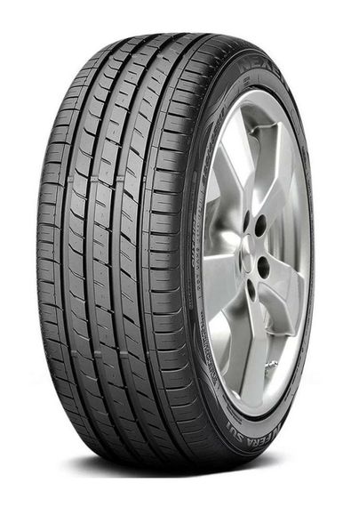 Nexen N'Fera SU1 235/50 ZR17 100W XL