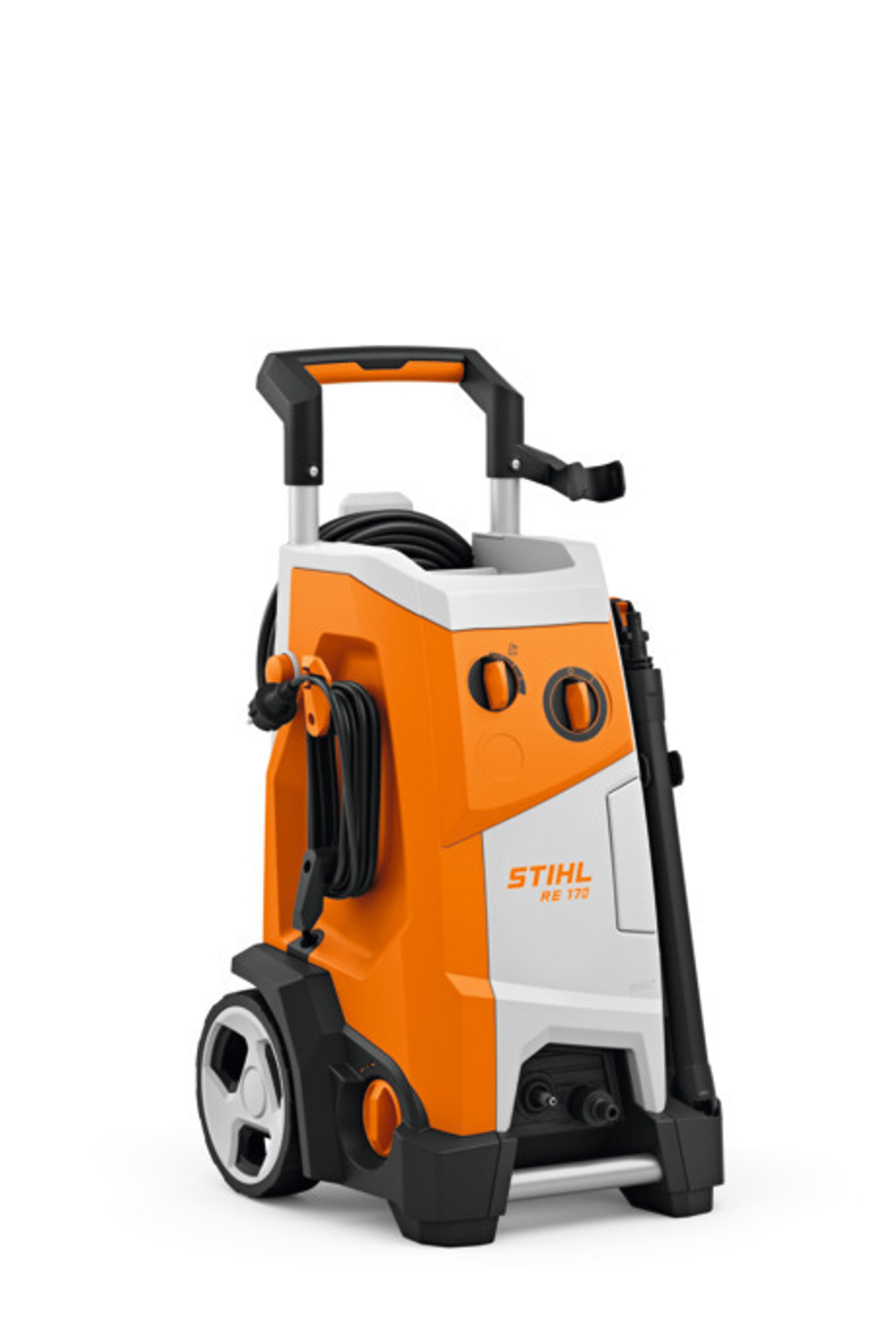 Мойка STIHL RE 170 (3,3 кВт.150 бар. 31кг)