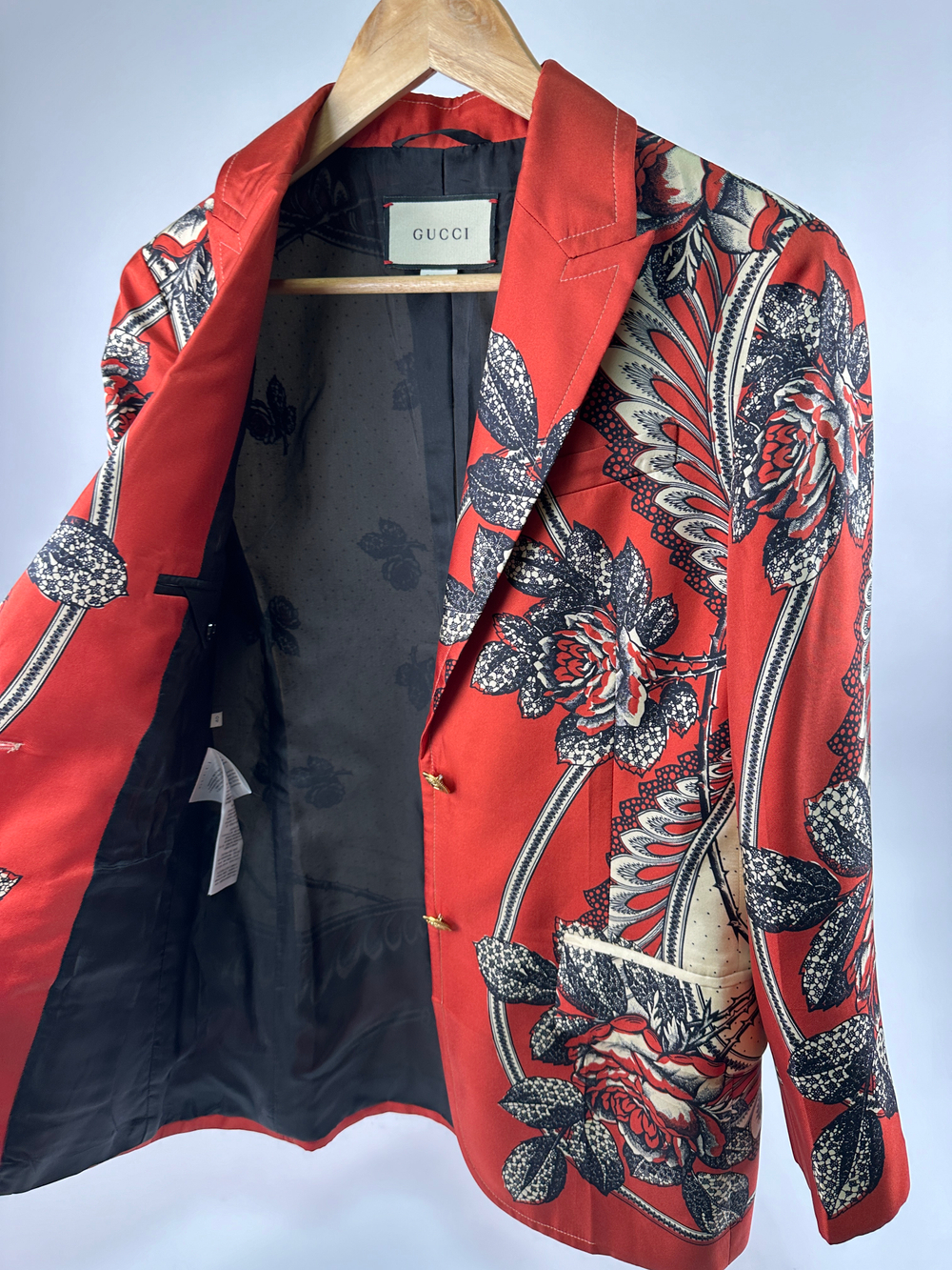 Жакет Gucci