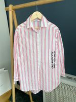 Хлопковая блузка MSGM, 140