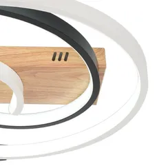 Потолочная люстра  10265/1LED Escada