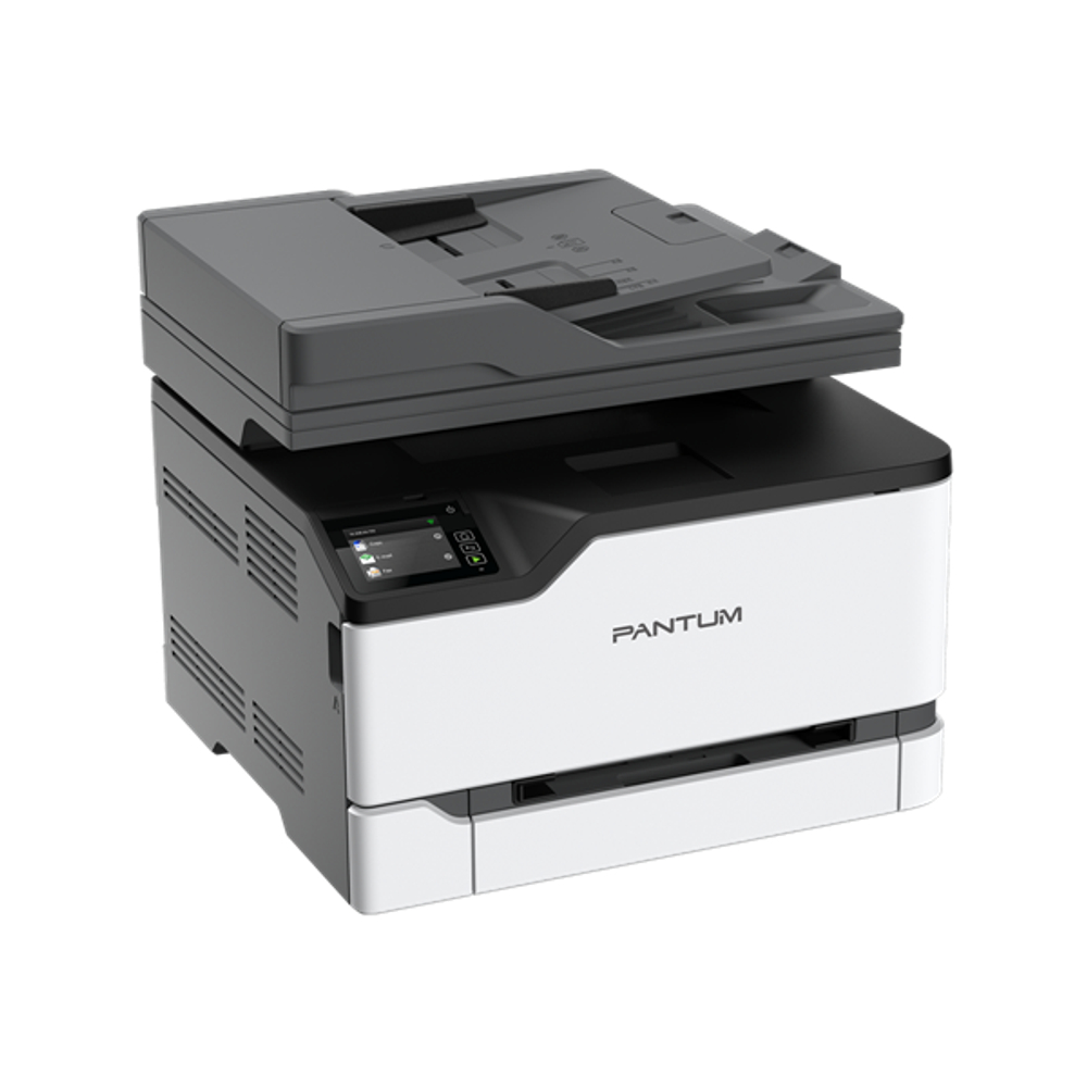МФУ Pantum CM2200FDW лазерное, цветная печать