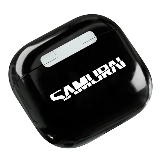 Apple AirPods 4 ANC Samurai Total Gloss