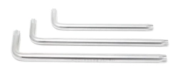 Ключ Г-образный TORX T70 RockForce##Rock FORCE RF-76670