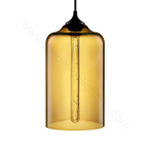 Pendant design lamp  BELLA by Niche Modern
