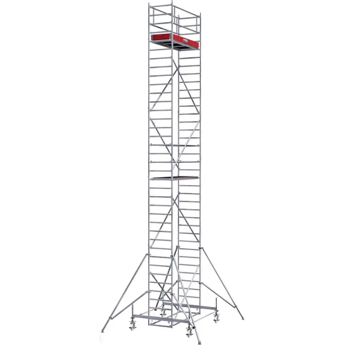 Вышка-тура STABILO серия 100 3,0х0,75. РВ 10,4 м Krause 751065