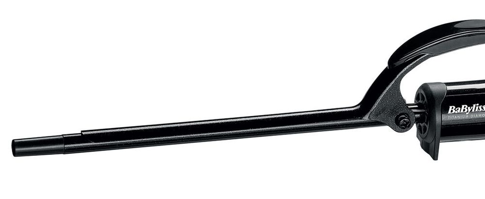 Профессиональная плойка для афро-кудрей BaByliss PRO Advance Curl BAB2470TDE 10 мм - 2