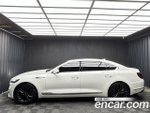 KIA K9 3.8 GDI AWD — 2025