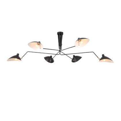 Люстра потолочная ST Luce Spruzzo SL305.402.06