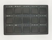 CAN BUS KEYPAD 15