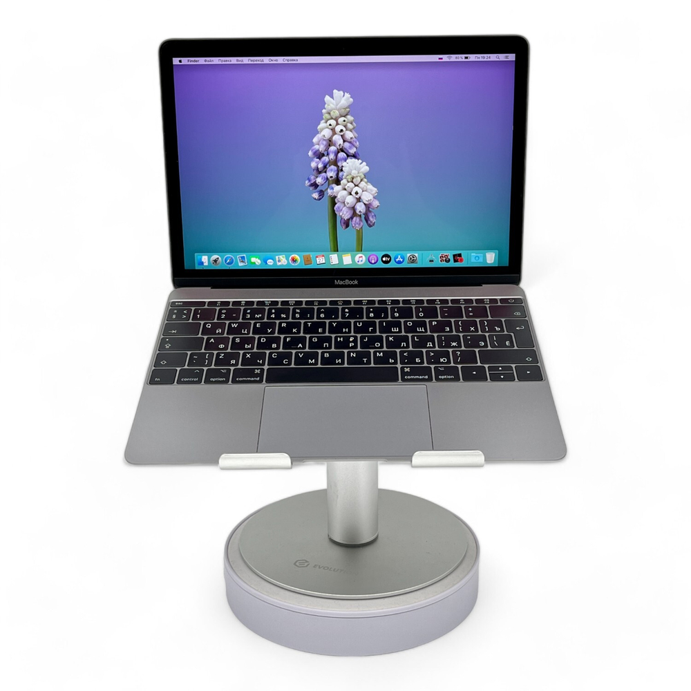 Ноутбук Apple MacBook 12 2017 1