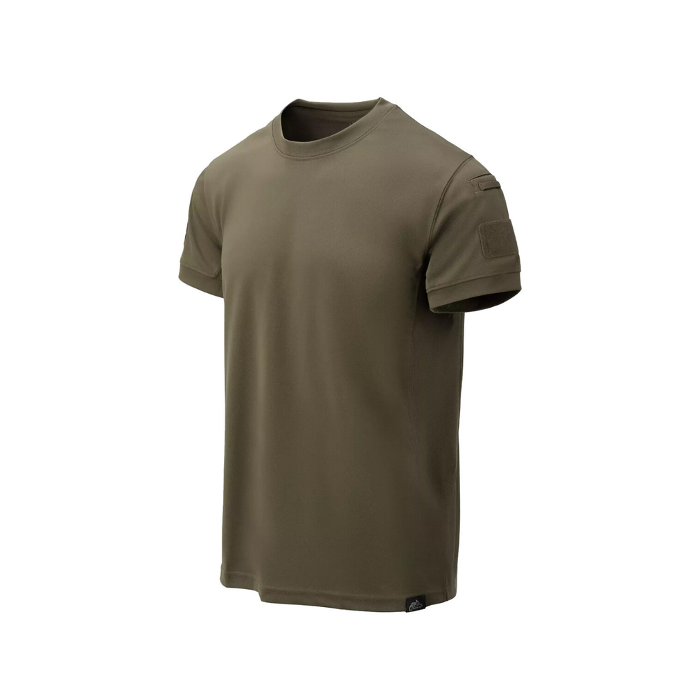 Футболка Helikon-Tex Tactical T-Shirt - Topcool Lite Olive Green