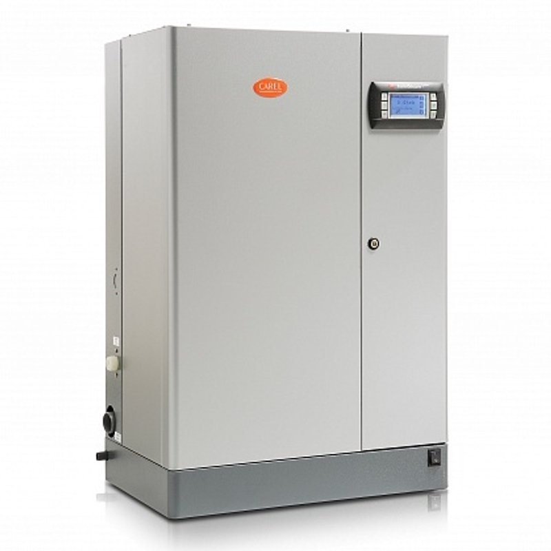 Увлажнитель HumiSteam X-plus 45 кг/ч, 400В/трехфазный, со встр.контроллером, смен.цилиндр UE045XL0E1