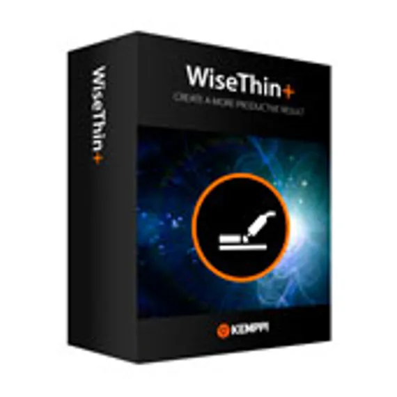 Программное обеспечение WiseThin