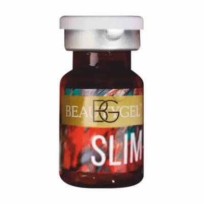 Slim BeautyGel | Липолитик непрямого действия