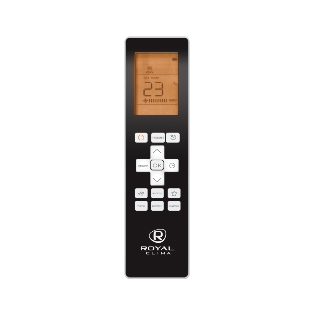 Royal Clima TRIUMPH LITE RC-TWL35HN