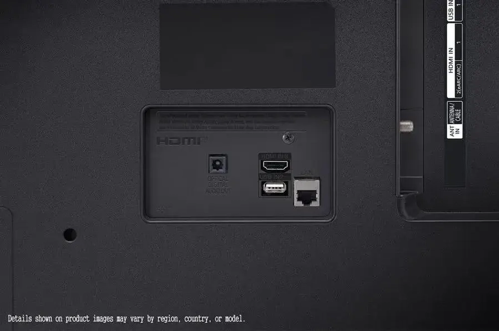 Телевизор LG 75NANO80T6A.ARUB