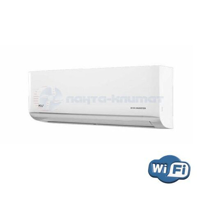 Инверторная сплит-система MDV MDSAL-12HRFN8 (WF) / MDOAG-12HFN8