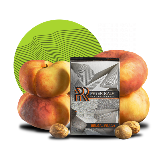 Peter Ralf - Bengal Peach (250г)