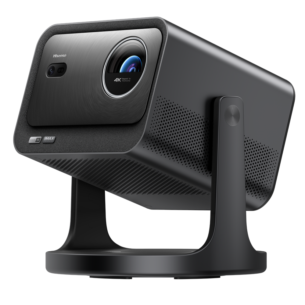 Проектор Hisense C3