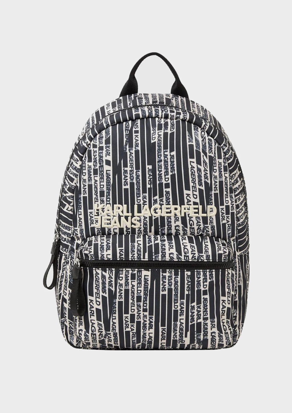 Рюкзак KARL LAGERFELD JEANS Essential Nylon Bp Aop