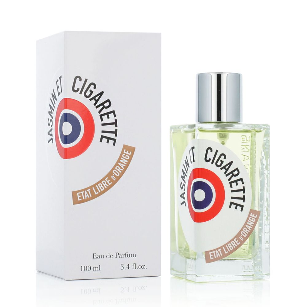 Etat Libre D’Orange Jasmin et Cigarette Eau De Parfum 100 ml (woman) Etat Libre D’Orange Jasmin et Cigarette Eau De Parfum 100 ml (woman)