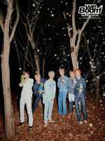 Альбом NCT Dream - We Boom 3rd Mini Album KIHNO KIT