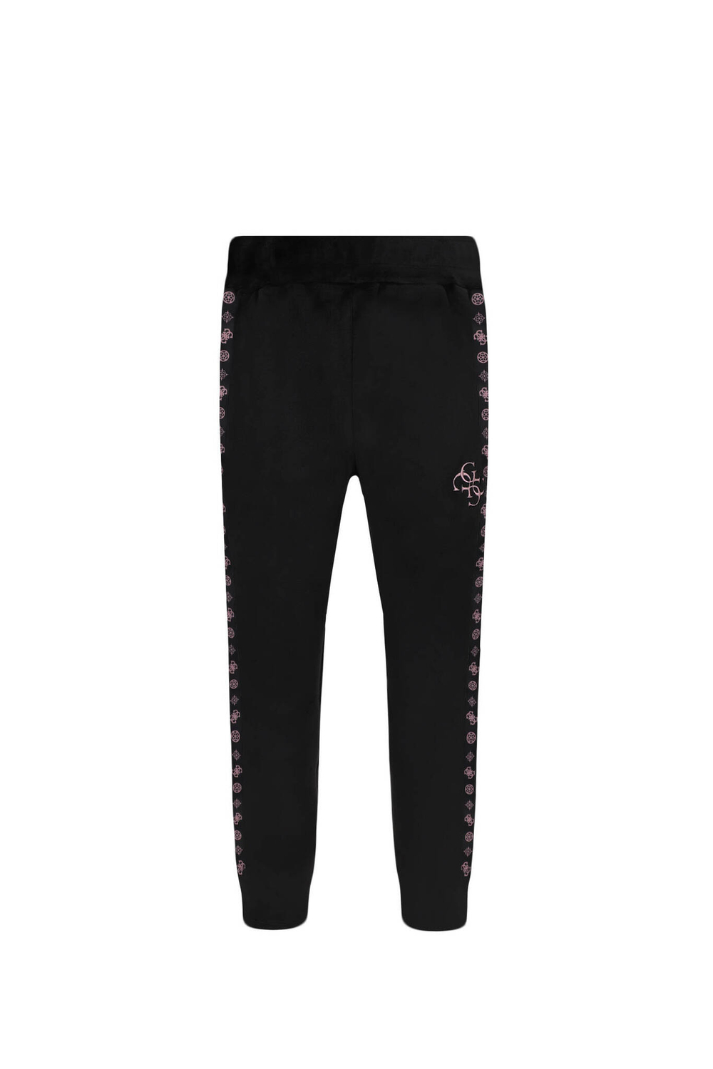 Спортивные штаны Guess - черный(J3BQ12 KBYO0)