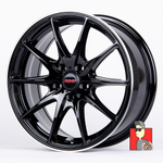 Комплект дисков Rays 16x7 et38 5x114.3