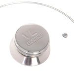 Кастрюля из нержавеющей стали VICALINA 3,6л, индукция, VL-7013