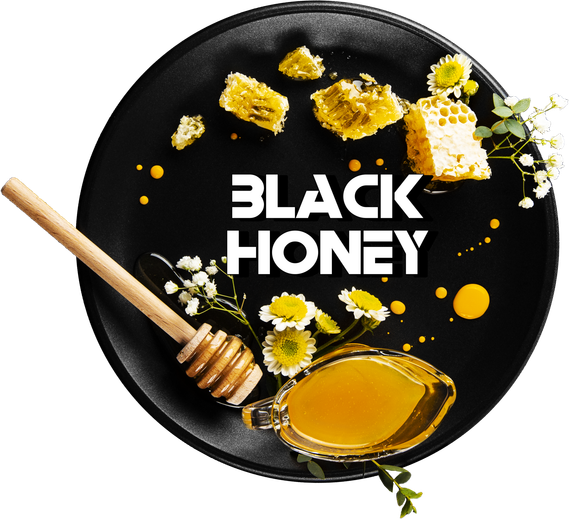 Black Burn - Black Honey